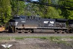 NS 4304